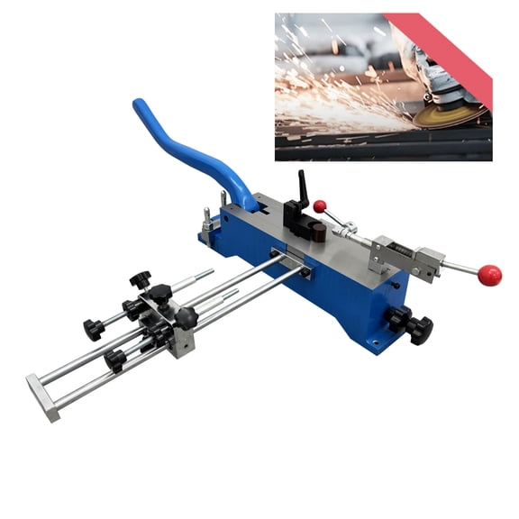 Metal Bending Machine Laser Die-Cutting Mold Making Equipment Manual