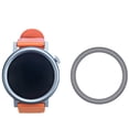 thumbnail image 1 of Metal Bezel for CMF BY NOTHING Watch Pro 2 Smartwatch Stainless Steel Frame Cover Ring Case Replacement Circle Sleeve Hard Bezel for CMF Watch Pro 2 Accessories, 1 of 7
