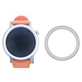 thumbnail image 1 of Metal Bezel for CMF BY NOTHING Watch Pro 2 Smartwatch Stainless Steel Frame Cover Ring Case Replacement Circle Sleeve Hard Bezel for CMF Watch Pro 2 Accessories, 1 of 7