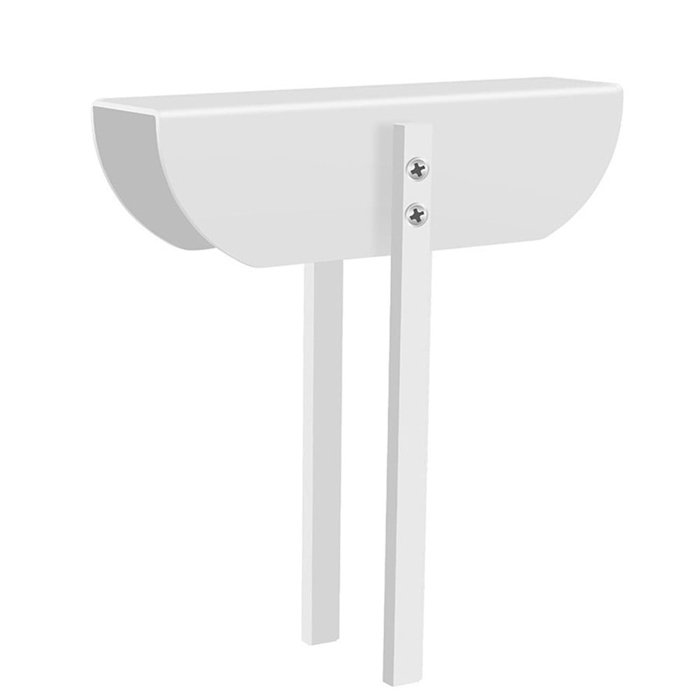 Metal Bifold Door Lock Double Door Child Safety Locks Keep Toddler