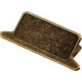 thumbnail image 1 of Metal Binder Clips, Binder Paper Clip, Large Bull Paper Clips,Bronze Note Clip Ticket File Paper Clip Binding Securing Clips for Office, 1 of 7