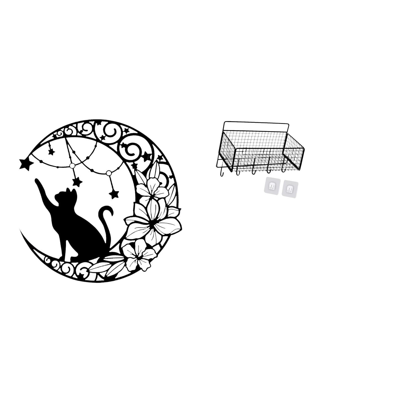 Cat Band Decor main image 1