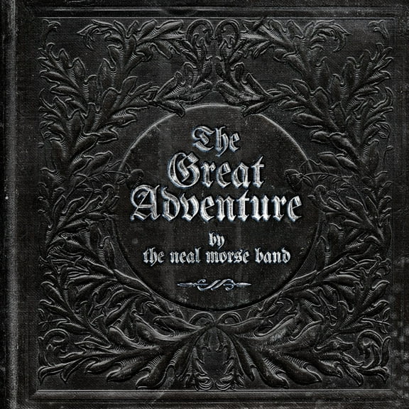 Metal Blade - The Great Adventure [COMPACT DISCS]