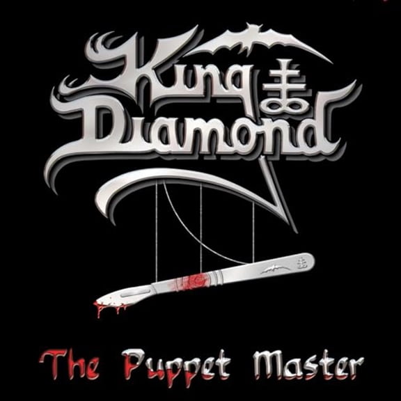 Metal Blade - The Puppet Master [COMPACT DISCS]