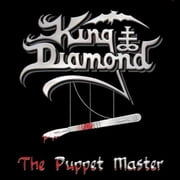 Metal Blade - The Puppet Master [COMPACT DISCS]