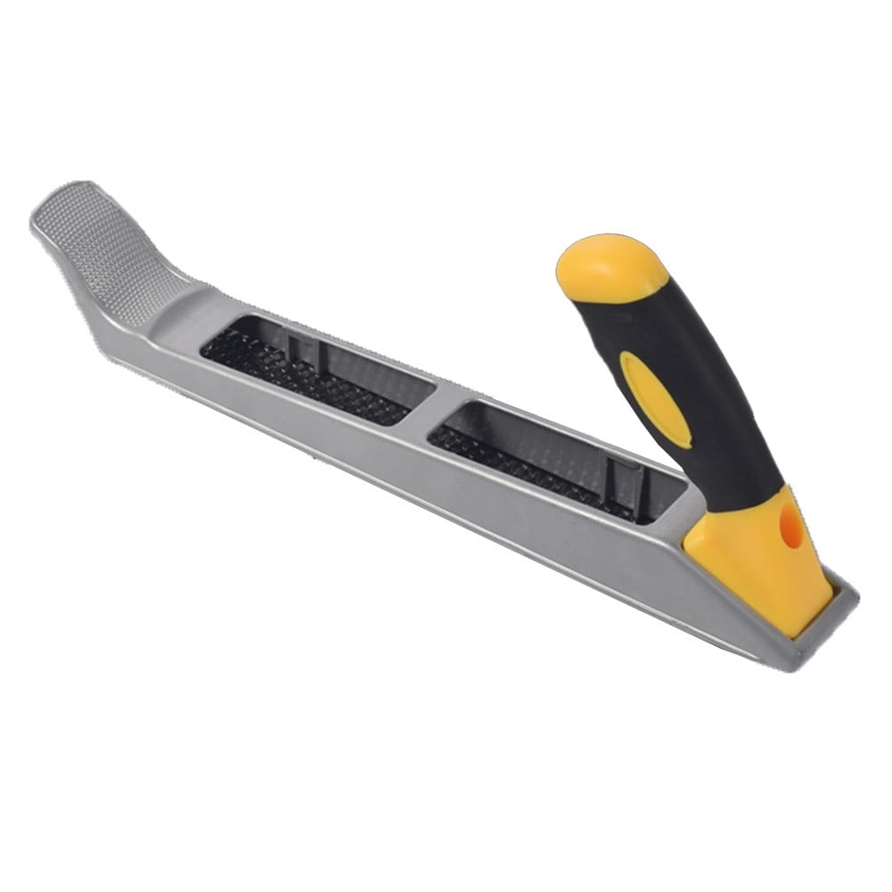 Metal Block Plane File/ Planer Woodworking Tool Stainless Steel /Board ...