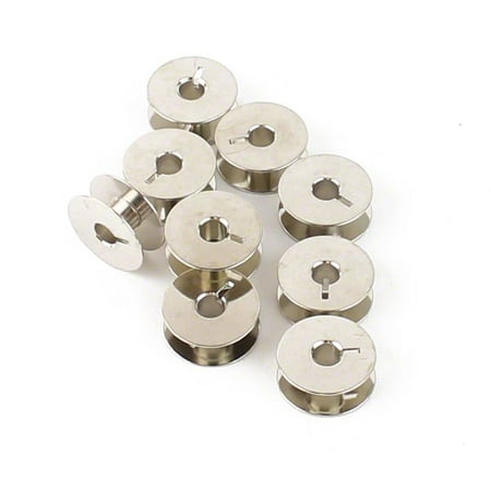 Metal Bobbin (10pk), Pfaff #8887