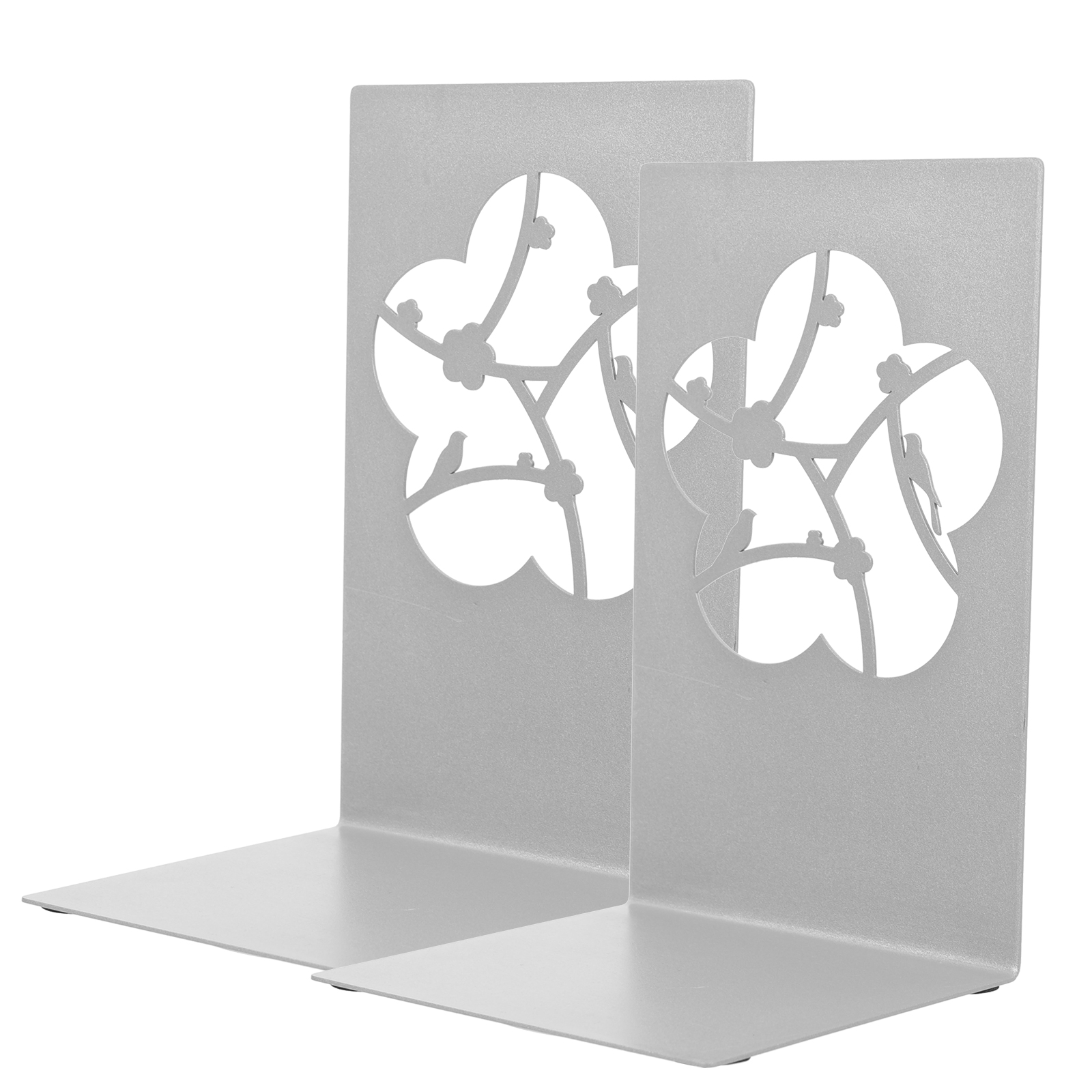 TABLZONE Book Holder Stand 2Pcs for Professional Readers - Walmart.com