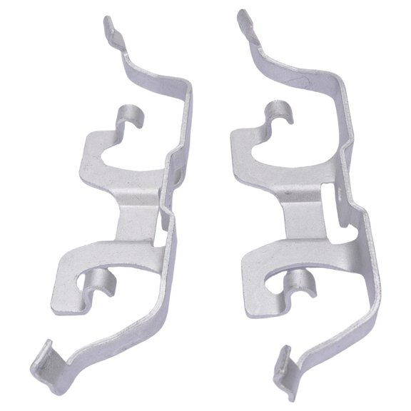 Metal Brake Pad Retainer Spring 0009937807 for C Class W205 GLC C253 X253