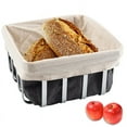 Metal Bread Basket, Bread and Fruit Basket, Bread Basket Brunch,C