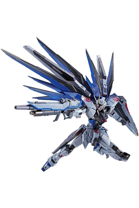 Metal Build Freedom Gundam Concept 2 Model Kit