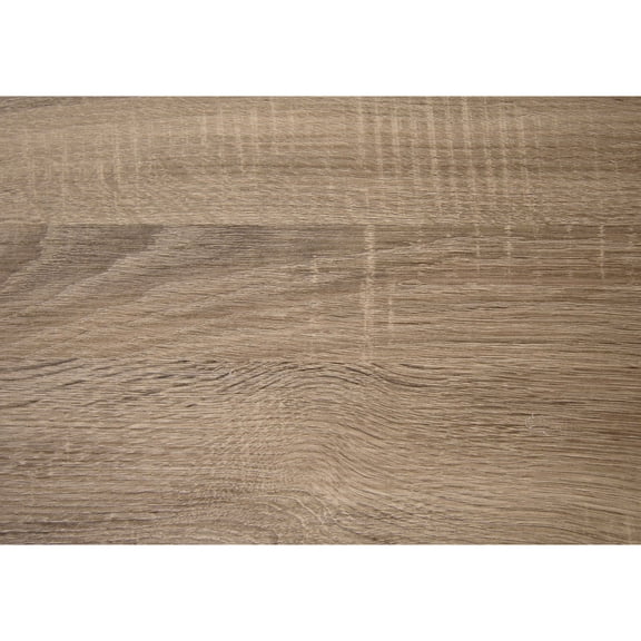 Metal - Built Desk with Drawers - For Home Work, Quick Access to Items