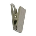 thumbnail image 1 of Metal Bulldog Badge Clip, 1 of 1