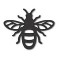 thumbnail image 1 of Metal Bumble Bee Sign 42, 1 of 6