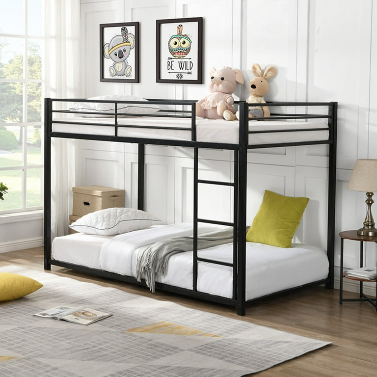 Bunk beds suitable for adults 2025