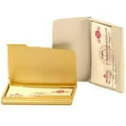 Metal Business Card Holder