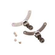 Metal CPU Cooling Fan Retention Bracket For 1700 1200 115X AM4 AM5 Mounting Bracket Easy Accessories