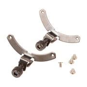 Metal CPU Cooling Fan Retention Bracket Support For 1700 1200 115X AM4 AM5 Mounting Bracket Easy Accessories