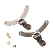 Metal CPU Cooling Fan Retention Bracket Support For 1700 1200 115X AM4 AM5 Mounting Bracket Easy Accessories