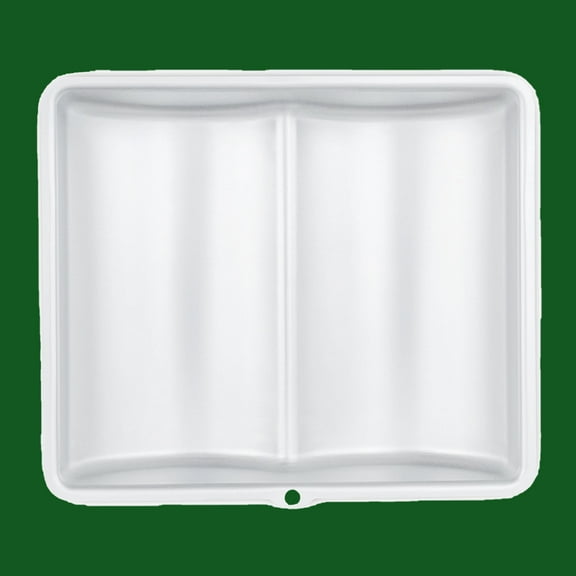 Metal Cake Pan Baking Pan for Cakes | Non-Stick Cake Mold for Baking | DIY Cake Baking Shape Pan for Homemade Desserts | Kitchen Baking Mould | 1 Pack