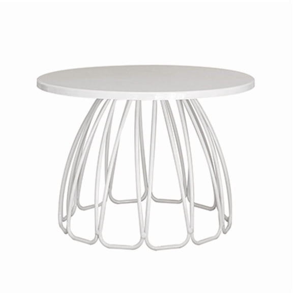 Metal Cake Stand Dessert Candy Cookie Display Table Tray Cupcake Rack for Party