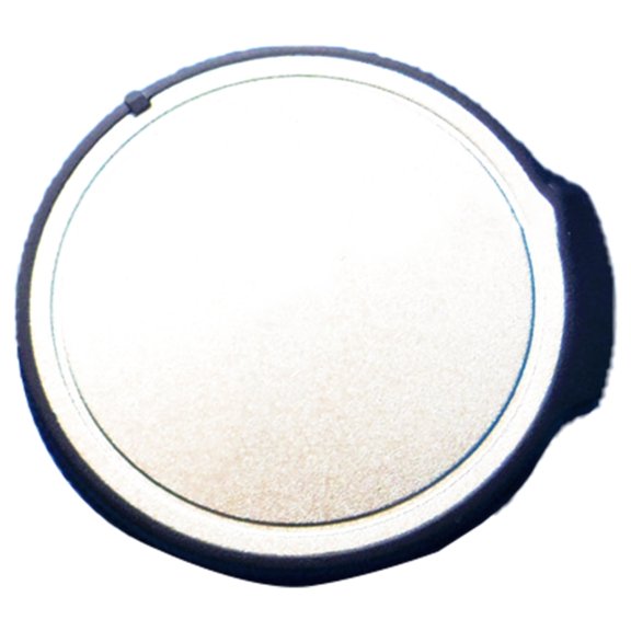 Metal Camera Body Caps for G1/2 Cameras Replacement Dust Protector Cover