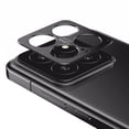 thumbnail image 1 of Metal Camera Lens Protector for Xiaomi 14 Ultra 13 Ultra 14 Pro 12S Ultra Styling Cap Protective Case, 1 of 7