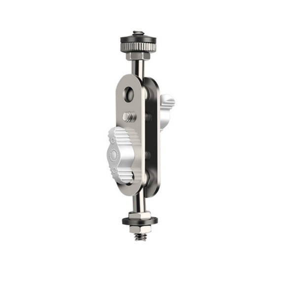 Metal Camera Magics Arm Bracket 360 Degree Swivels and Tilts for Viewing Angled
