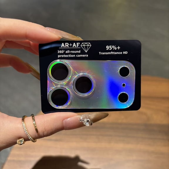 Metal Camera Protector For iPhone 17 ProMax 17Pro 17 ProMax Alloy Case Back Lens Tempered Glass Cover Protective Cap lens film