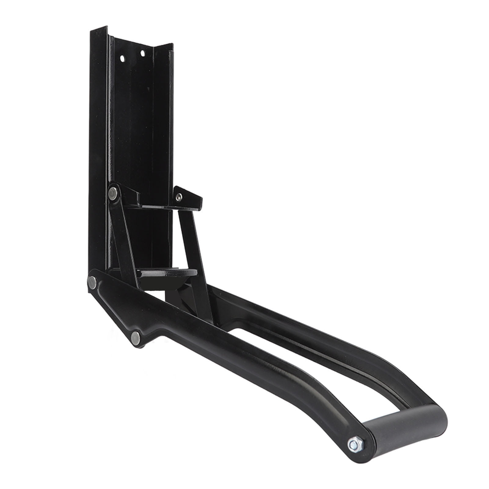 Metal Can Crusher Heavy Duty Wall Mounted Smasher For Aluminum Seltzer