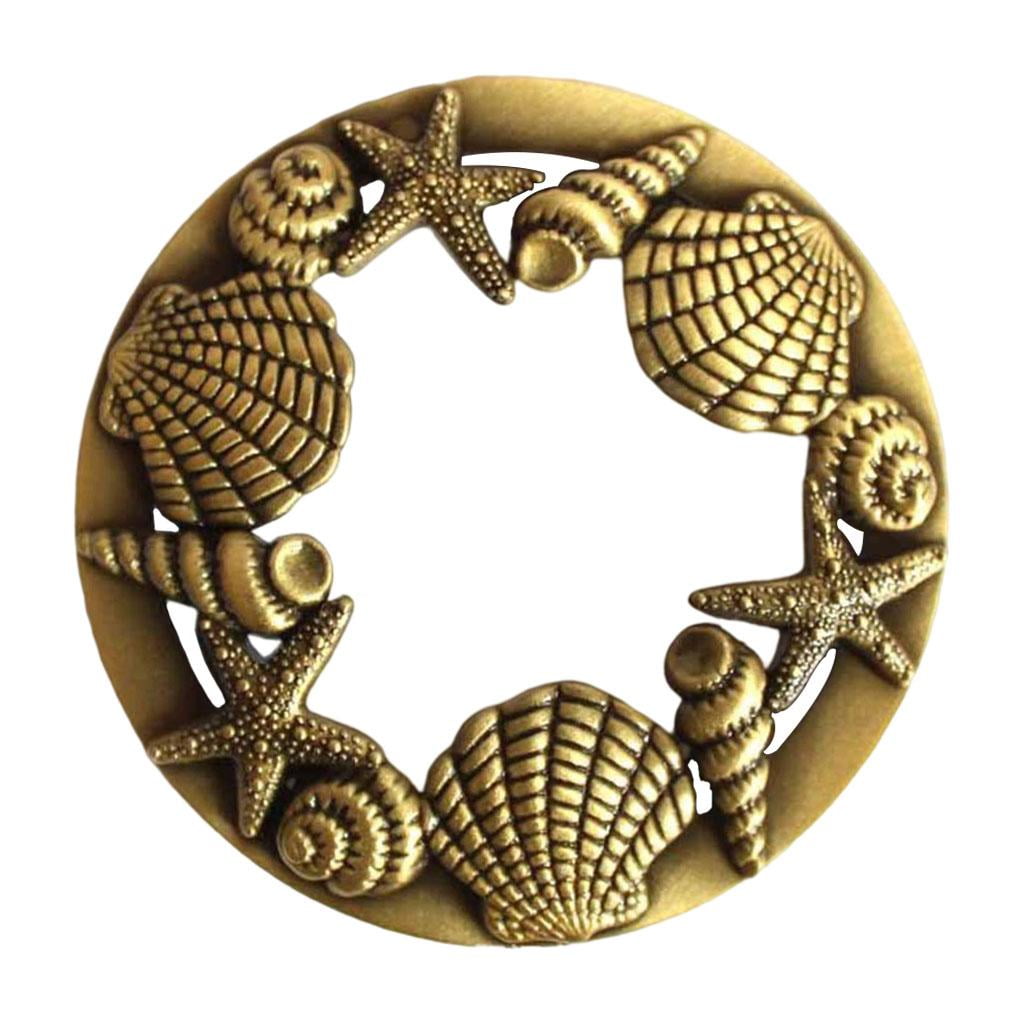 Metal Candles Jar Candle Cover Candle Lid Jar Candle Topper Accessories Shades Sleeves, with 8