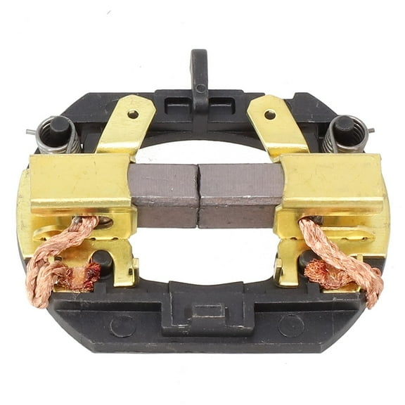 Metal Carbon Brush Holder For Dcf880 Dcf885 Dcf835 Dcf830 Electric Wrenches Replacement Part For Enhanced Performance