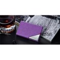 thumbnail image 1 of Metal Card Case Index Card Container Flash Card Organizer Business Holder Case, 1 of 5