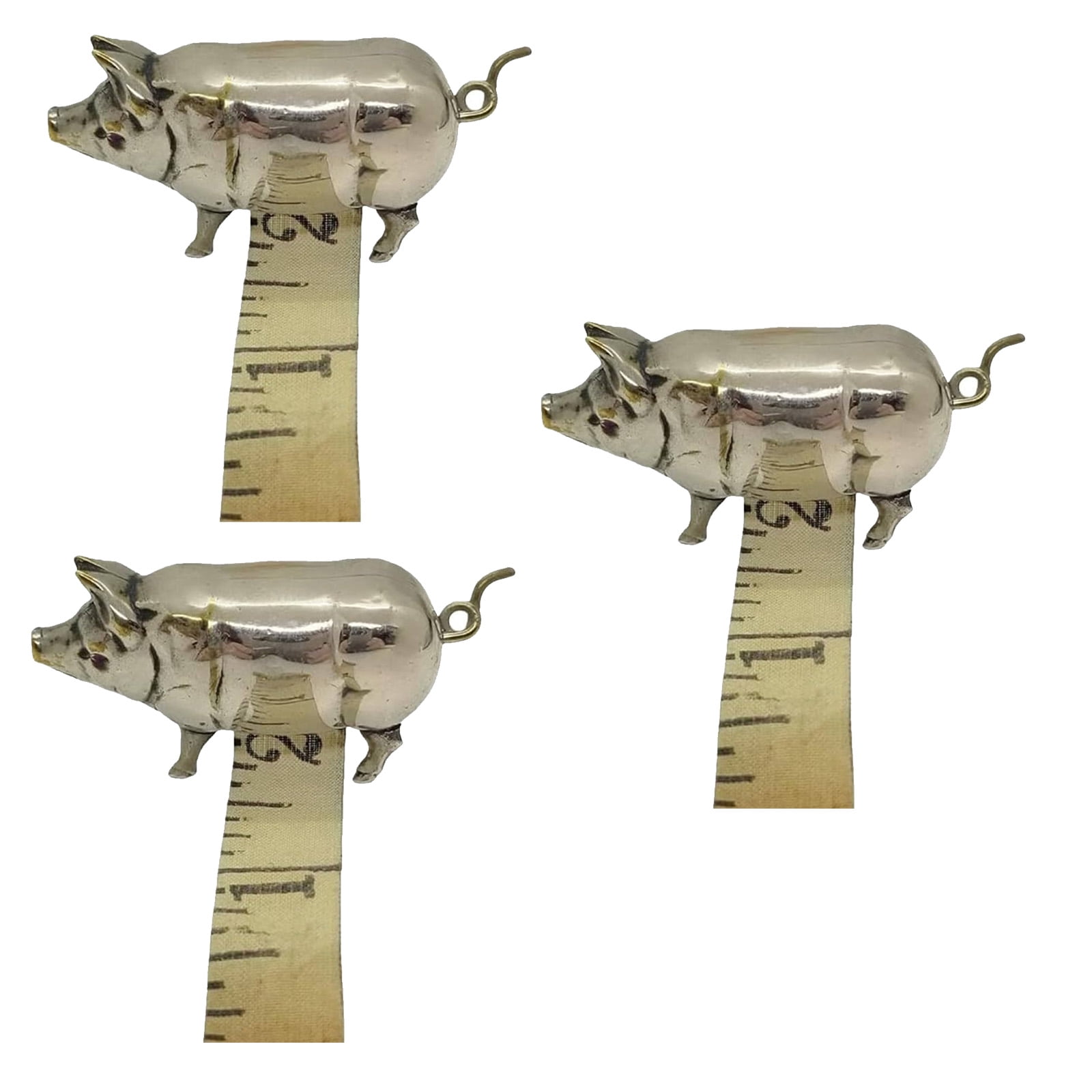 Metal Case Construction Tape Measure Measuring Tape Ruler for Comfortable Grip in Any Setting