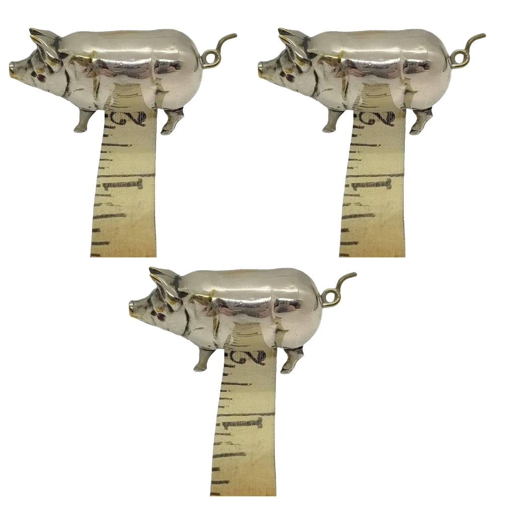 Metal Case Construction Tape Measure Measuring Tape Ruler for Comfortable Grip in Any Setting