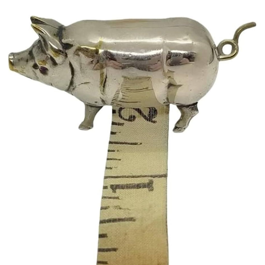 Metal Case Construction Tape Measure Measuring Tape Ruler for Comfortable Grip in Any Setting