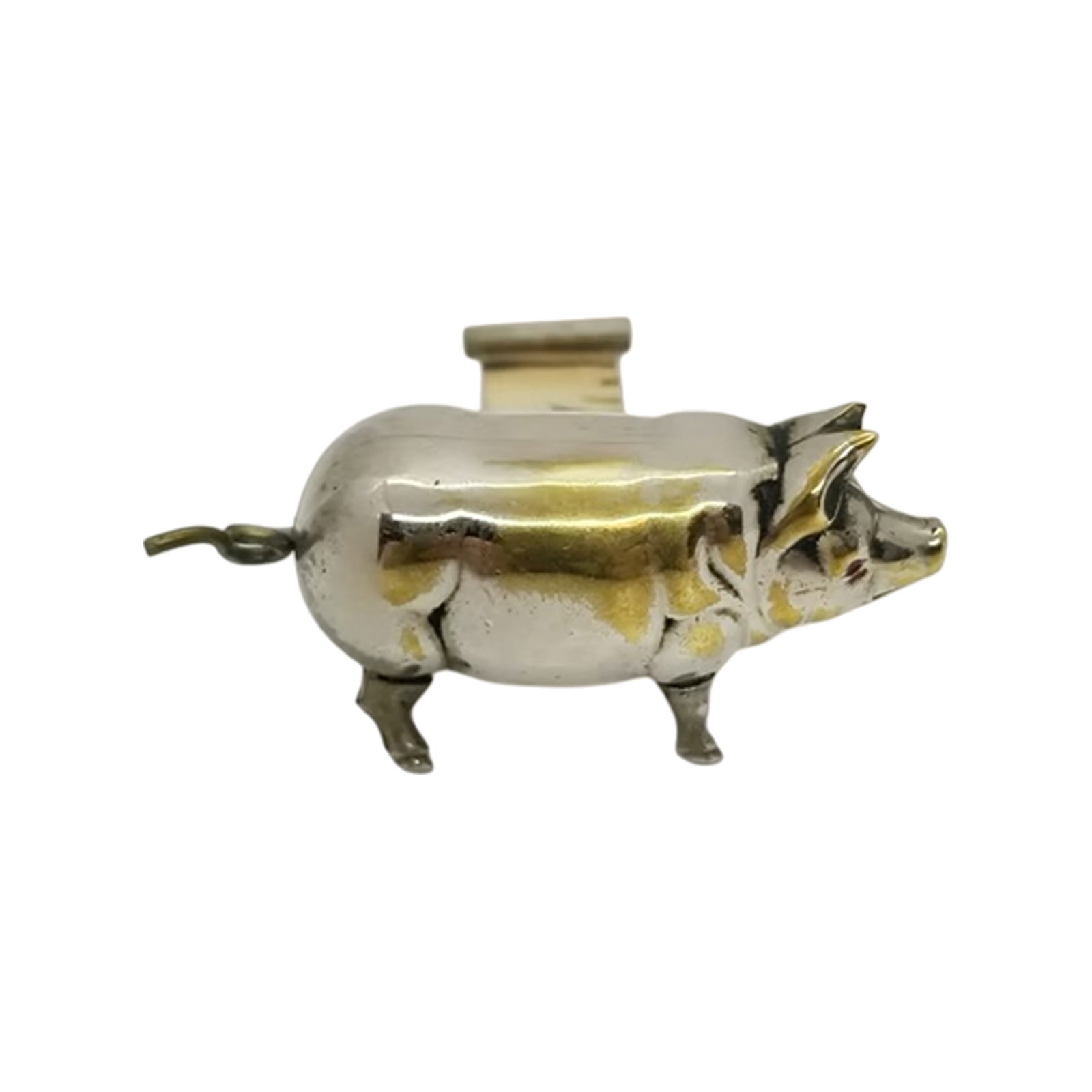 Metal Case Tape Measure High Accuracy Portable Measuring Tape Ruler for Various Measuring Environment
