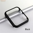 thumbnail image 1 of Metal Case for Apple Watch 44mm 40mm 42mm 38mm Aluminum Bumper Cover Accessories for iWatch Series 6 SE 5 4 3 2 1, 1 of 1