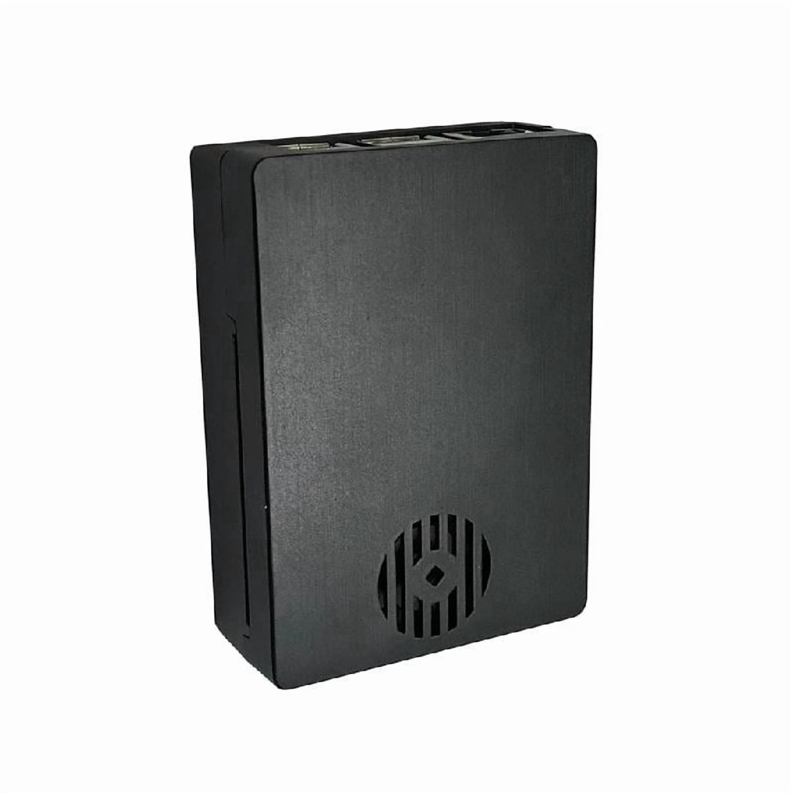 Encasing Box Metal Casing Case Encasement for Development Board Cooling Box ...