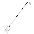 thumbnail image 1 of Metal Cat Litter Scoop with Holder, 35.4" Extendable Long Handle Cat Scooper for Litter Box, Solid & Durable, Deep Shovel for Fast Sifting, Large Pet Pooper Scooper for Kitty/Outside Dog Poop, 1 of 2