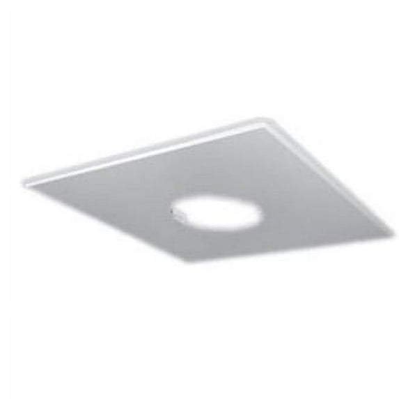 Pelco SD5-P 24” X 24” Metal Ceiling Panel For Spectra or DF5, New
