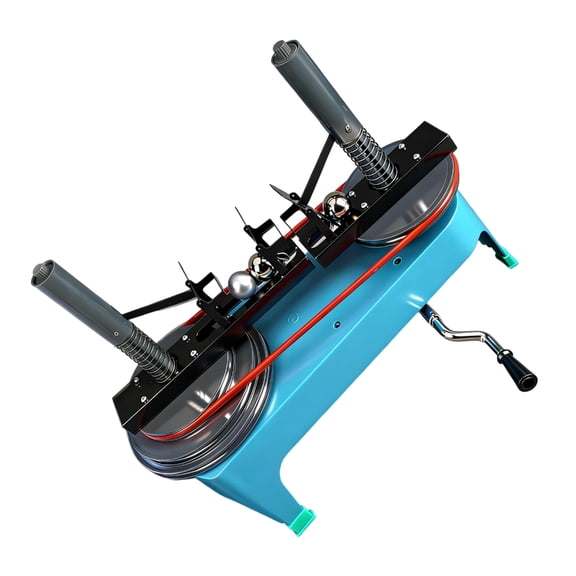 Metal Centripetal Force Demonstrator Tool Physics Teaching Aid For Classroom Mechanics Experiments And Science Education