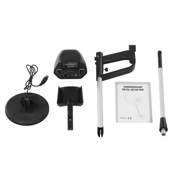 Metal Children Underground Metal Detector Gold Detectors Seeker Metal Circuit Detector With Shovel