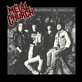 thumbnail image 1 of Metal Church - Blessing In Disguise - Music & Performance - CD, 1 of 1