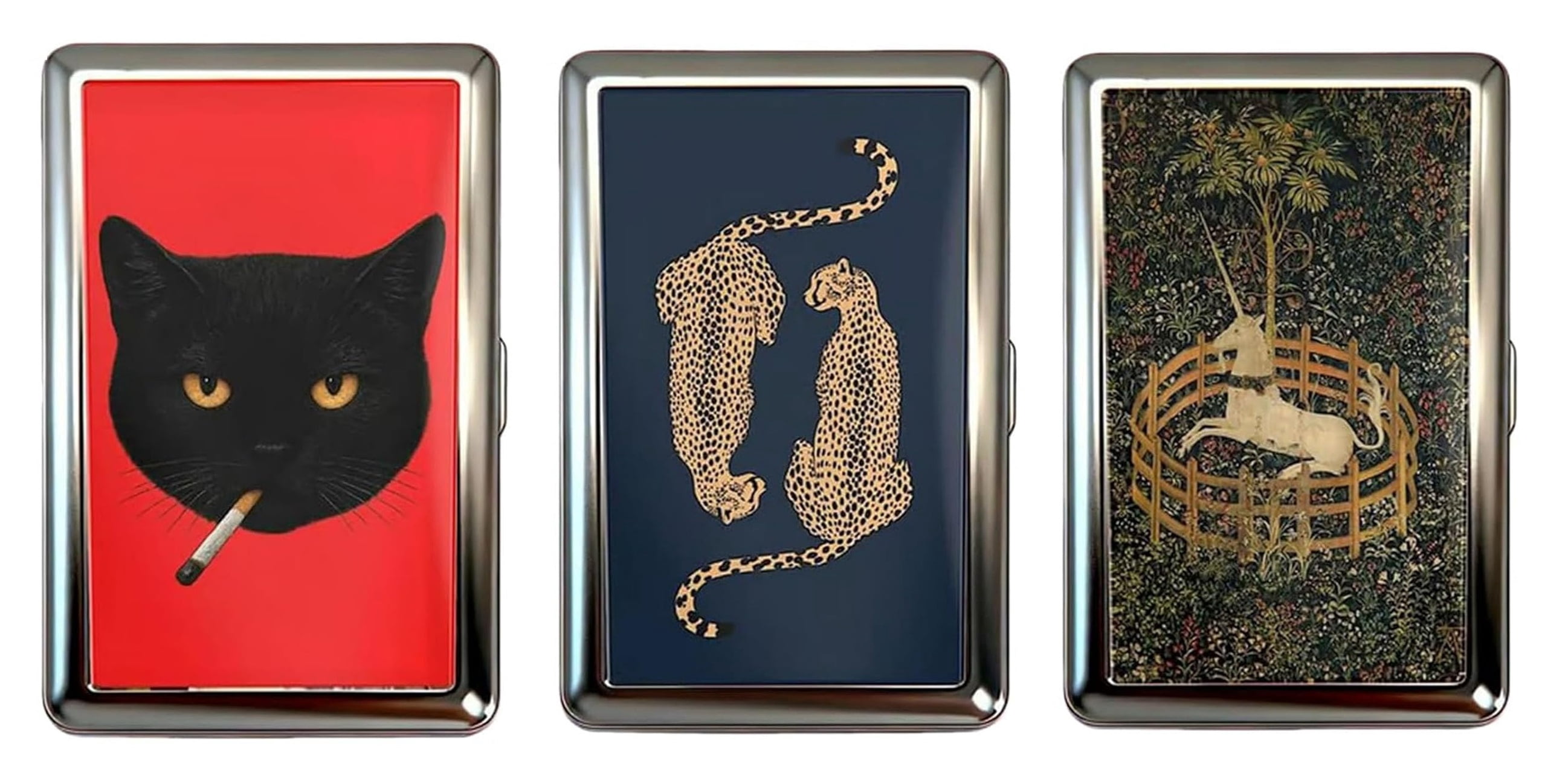 gizeh cigarette case Kotak Linting Tembakau GIZEH Rolling Box - Silver (68 mm) | Javan Cigars gizeh cigarette case Kotak Linting Tembakau GIZEH Rolling Box - Silver (68 mm) | Javan Cigars