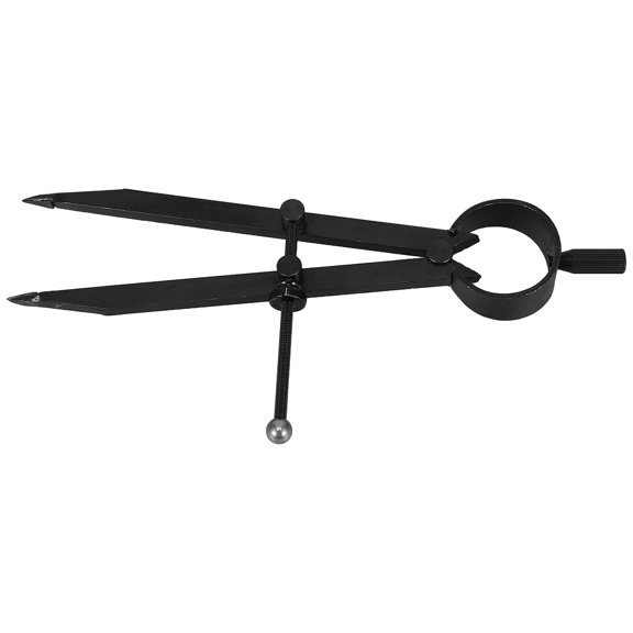 Metal Circle Maker Drawing Tool for Home Use with Precision Scribing and Easy Adjustment
