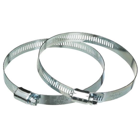 Dundas Jafine 2MC5E Metal Clamps
