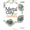 thumbnail image 1 of Pre-Owned Metal Clay for Beaders (Paperback) 0871162334 9780871162335, 1 of 1