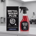 thumbnail image 1 of Metal Cleaner Spray 237ml, Powerful Multi-Purpose Surface Rust and Dirt Removal Solution, 1 of 9