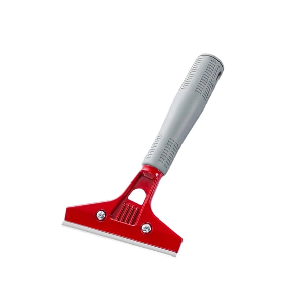 Metal Cleaning Scraper Grout Removal Tool Sturdy Rust Resistant Scraper for Home Improvement Surface Cleaning and Debris Removal